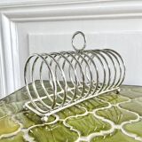 Porte toast ancien