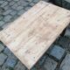 Farmhouse coffee table