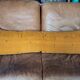 Vintage Tunisian cushion
