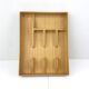 Wood-like covered storage - Formica Spirit - 5 accommodation units