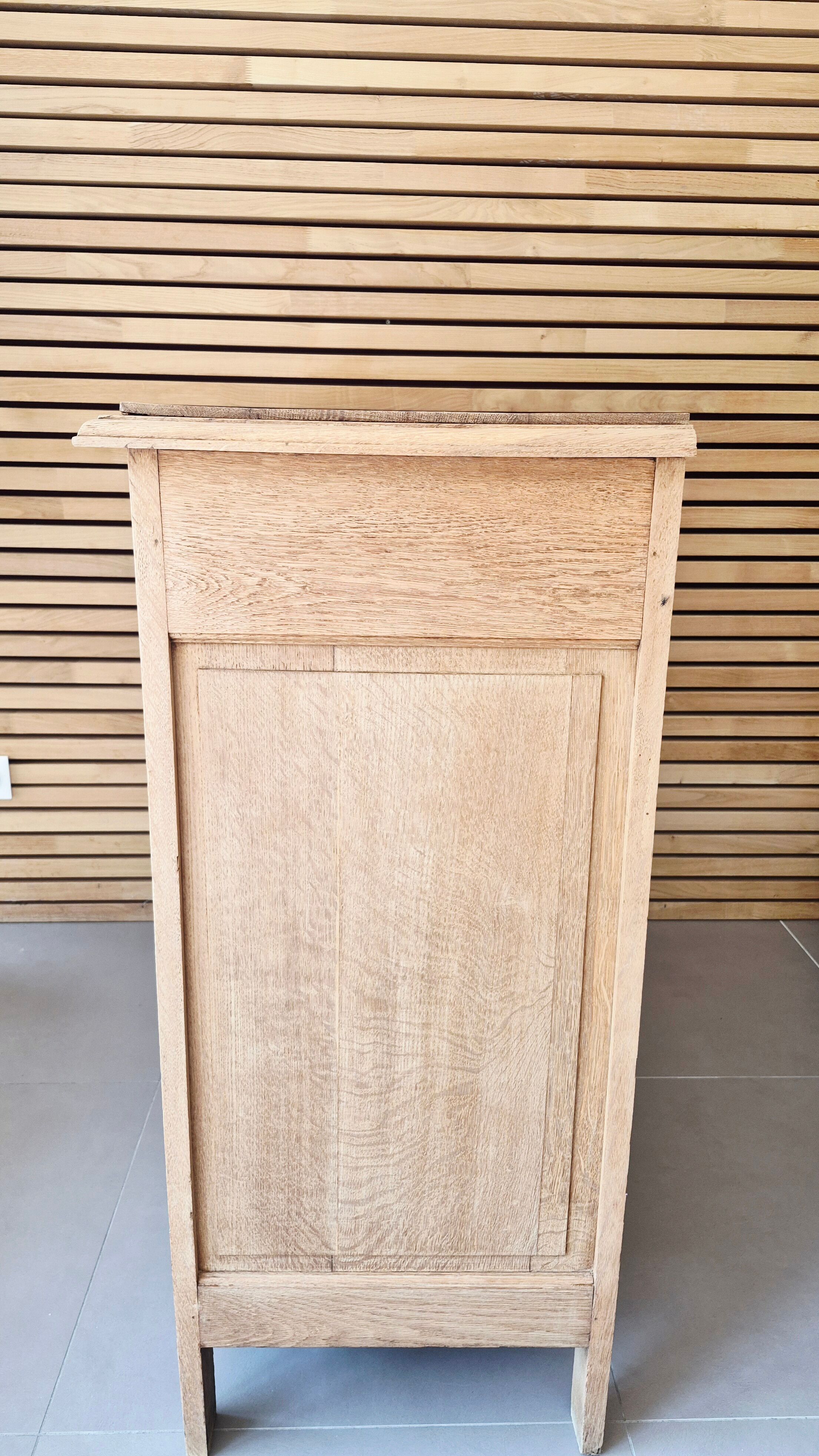 Art Deco sideboard