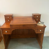 Schoolmistress's office