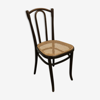 Fischel vintage bistro chair
