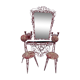 Mirror console