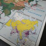 Old School Map