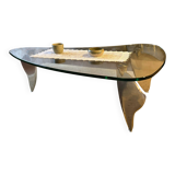 Table basse Flipper de Matthew Hilton