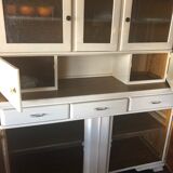 Vintage mardo buffet