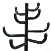 Standing coat rack by Rutger Andersson for Ikea, 1980s
