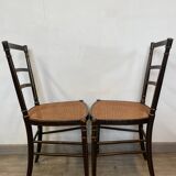 Napoleon III chairs