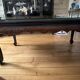 Table basse de salon style Chinois contemporain