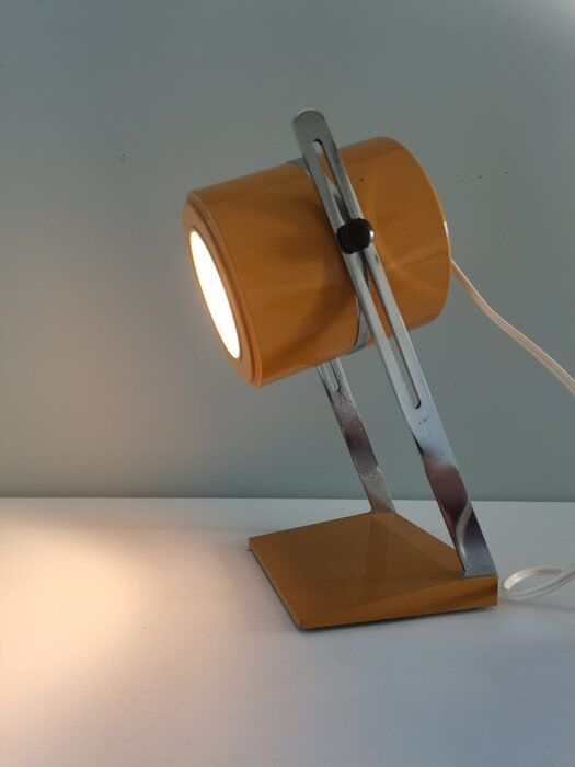 Vintage Italian desk lamp