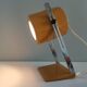 Vintage Italian desk lamp