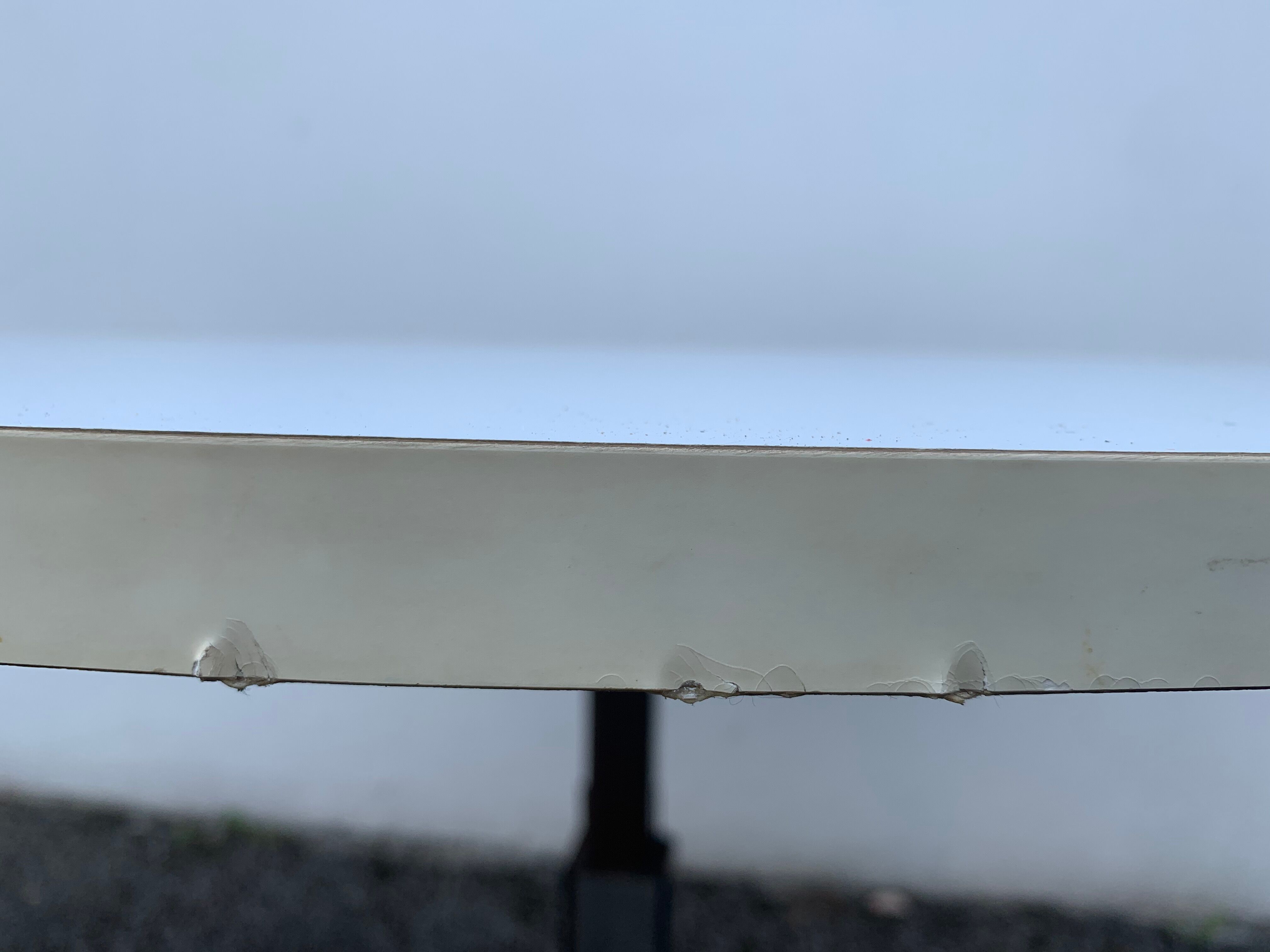 Tecno Osvaldo Borsani table 1970