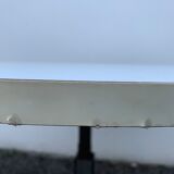 Tecno Osvaldo Borsani table 1970