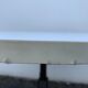 Tecno Osvaldo Borsani table 1970