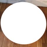 Verner Panton cone coffee table