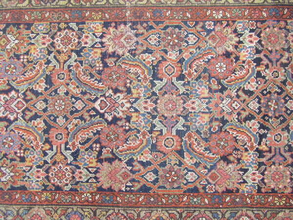 Tapis de corridor ou d'escalier