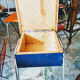 Shapeica waxer stool