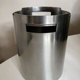 Gio Ponti champagne bucket for Fratelli Calderoni Italian design 1970