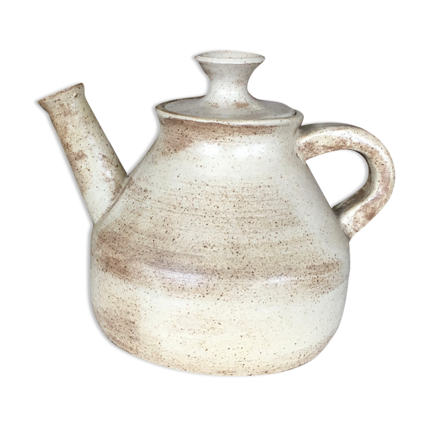 Ariestone tea by Chouzet 1970s