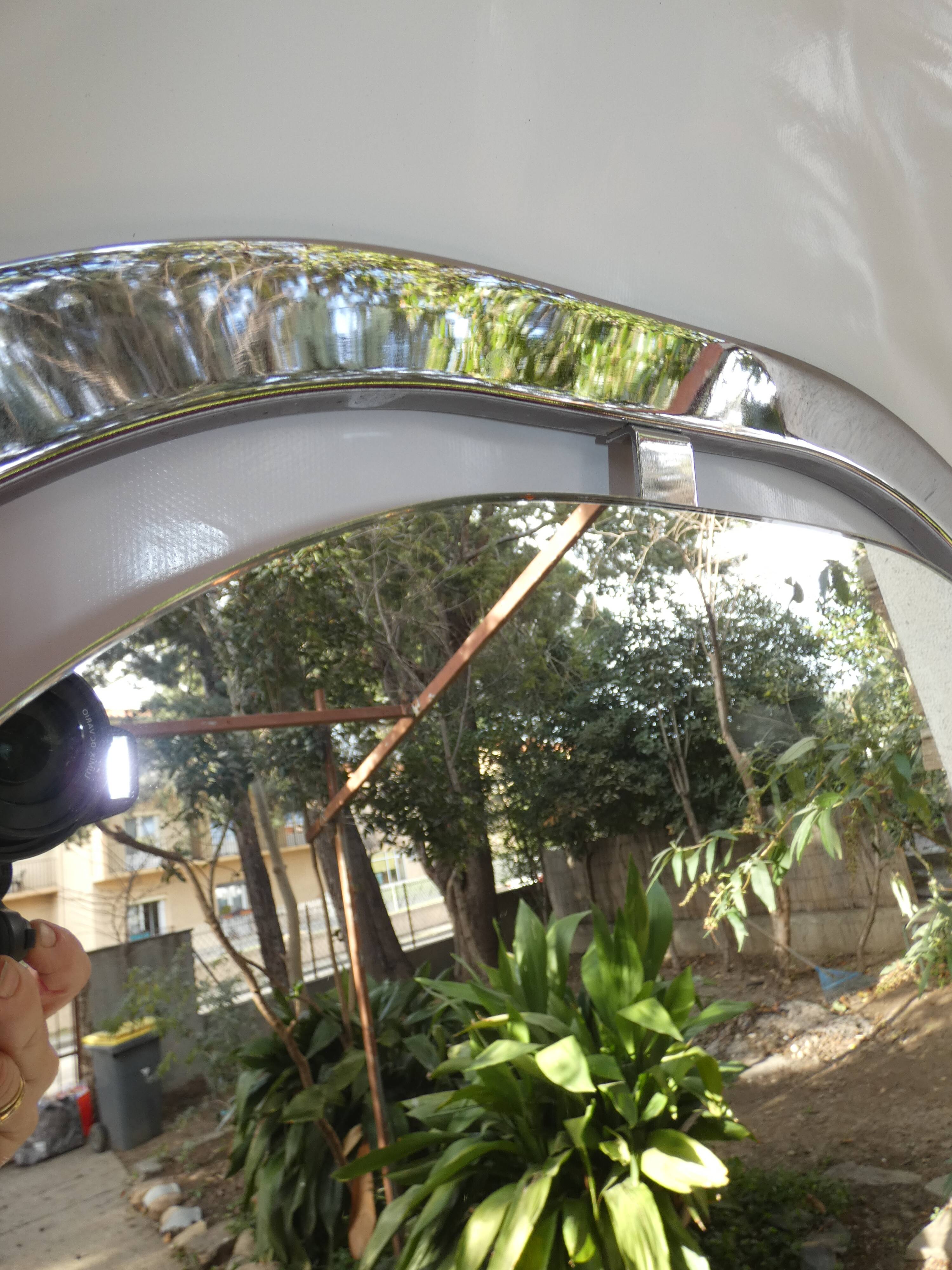 Mirror 1970