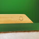 Mail rack tortoiseshell gold starry