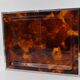 1970s scale-style plexi tray
