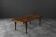 Vintage Mid-Century Danish Rosewood Coffee Table by Severin Hansen