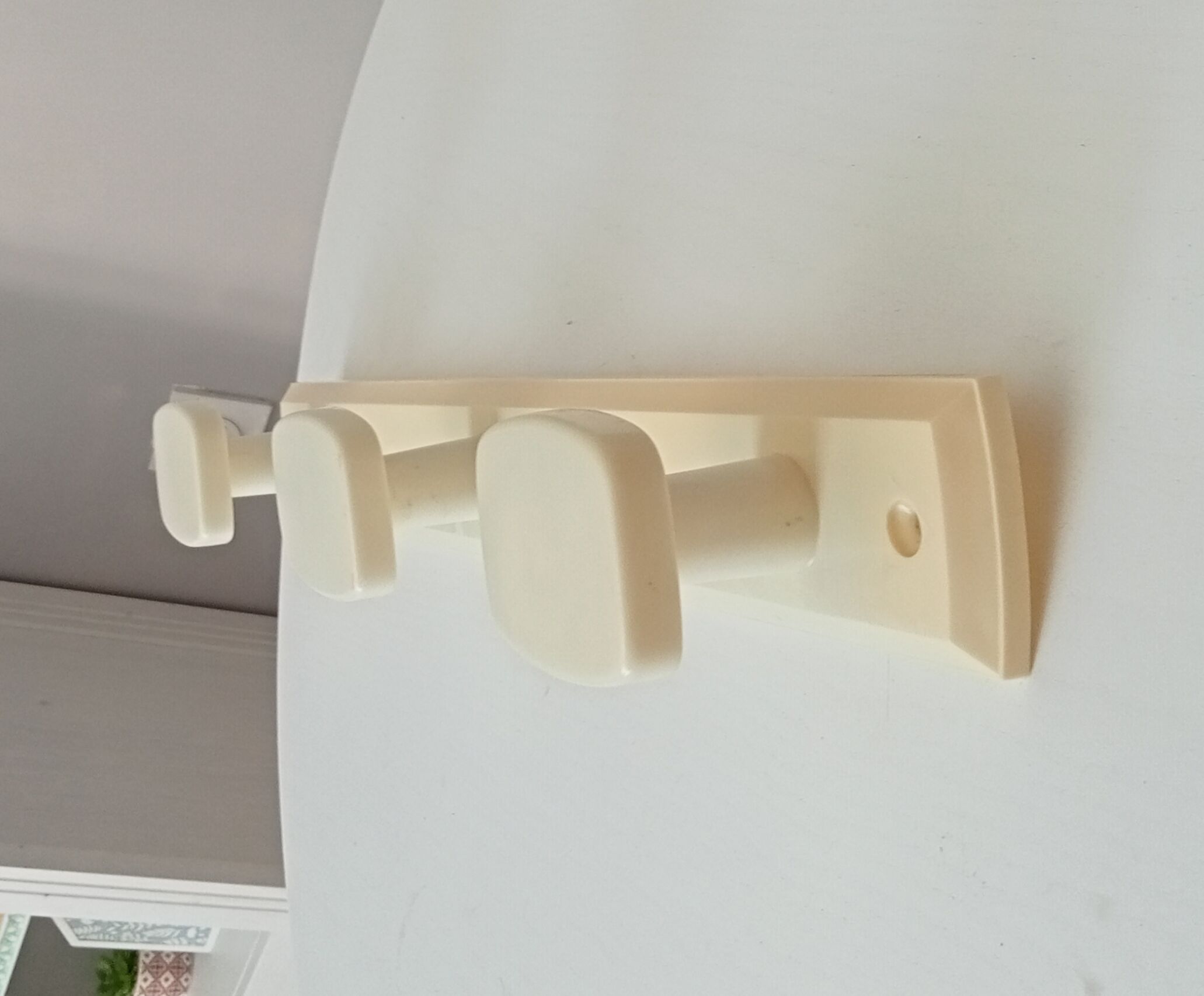 Vintage coat rack 70s