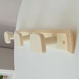 Vintage coat rack 70s