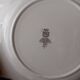 Sarreguemine and Digoin serving dish