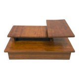 Architectural coffee table
