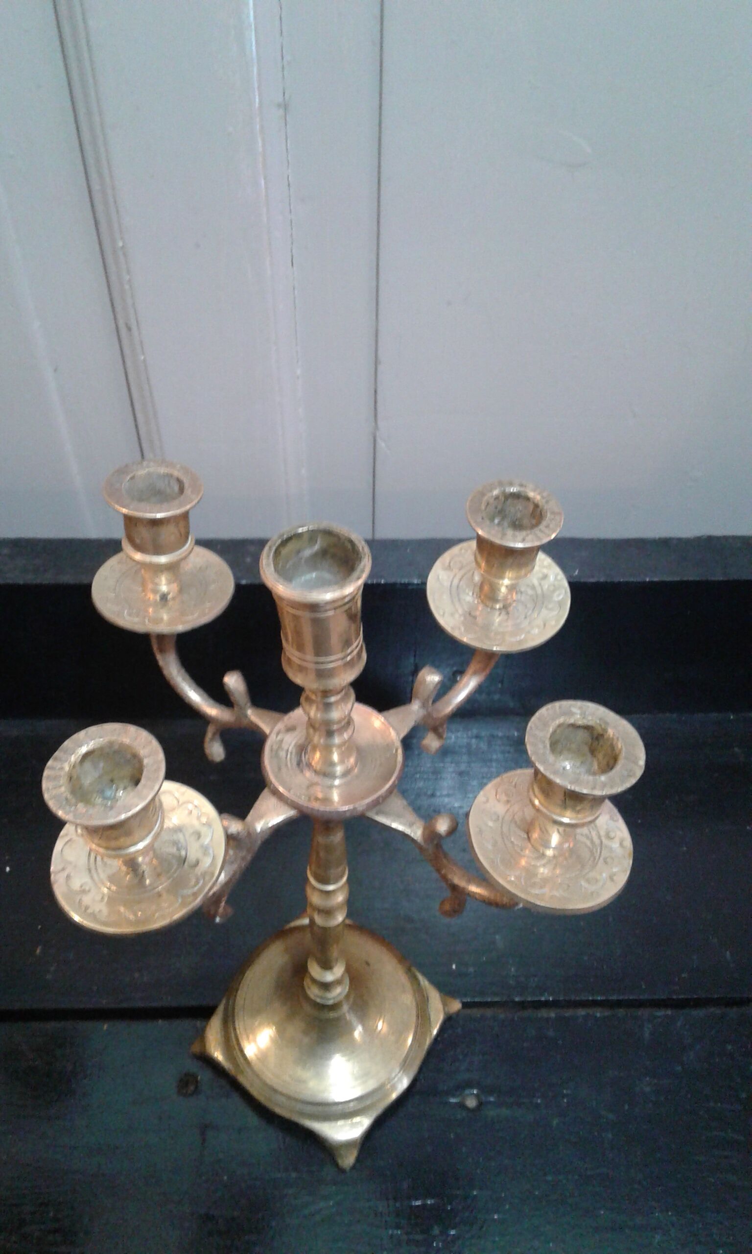Candlestick