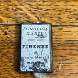 Pineapple-shaped ice bucket by Mauro Manetti, 1960.