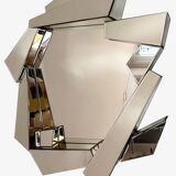 Beveled design mirror - KARE design