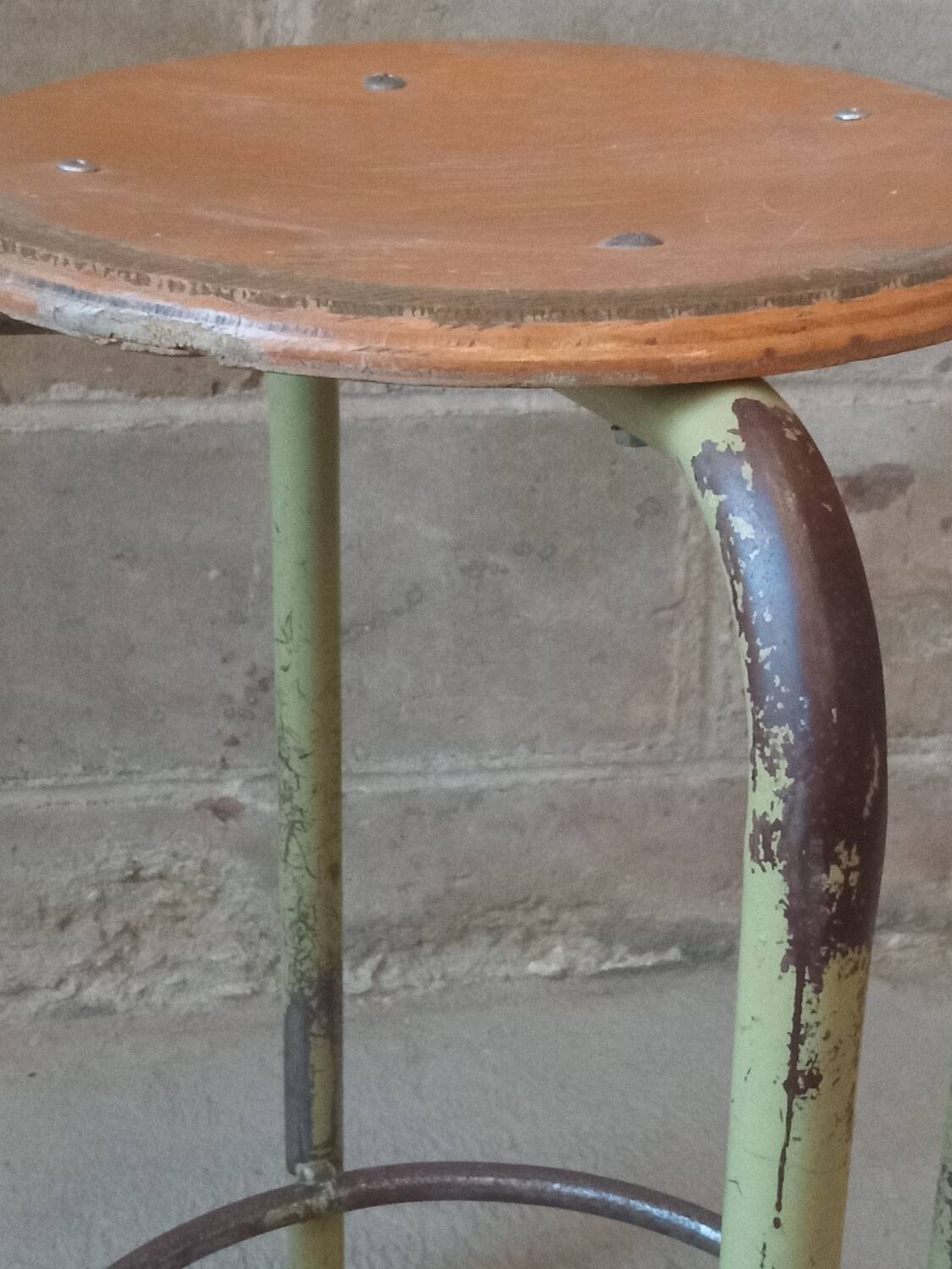 School stool