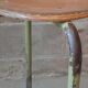 School stool