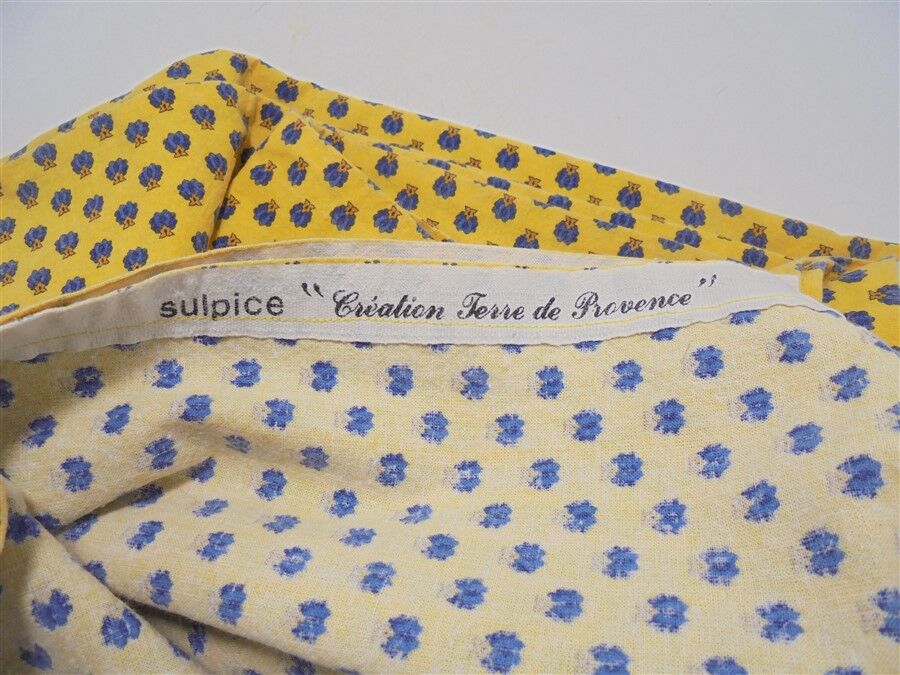 Rectangular tablecloth