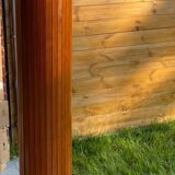 Baumann screen