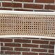 Vintage Cesca design bar stool 80's design Breuer