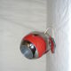 Eye ball sconce from the 60s - 70s