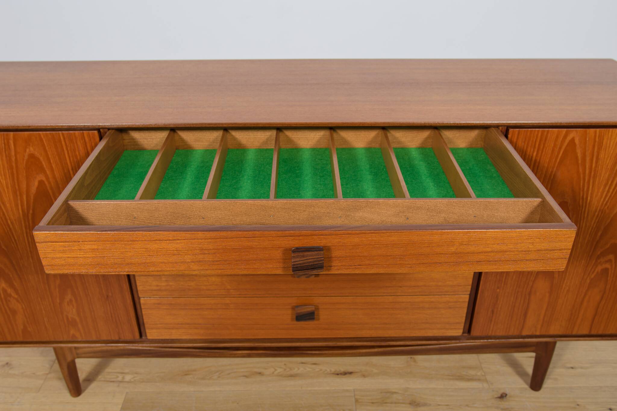 Mid-Century Sideboard by Ib Kofod Larsen for G-Plan, 1960s