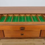 Mid-Century Sideboard by Ib Kofod Larsen for G-Plan, 1960s