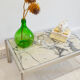 George Ciancimino marble coffee table 1970 Furniture