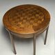 Oak coffee table / centertable