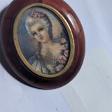 Marie Antoinette portrait