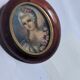 Portrait de Marie Antoinette