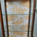 English art deco style showcase