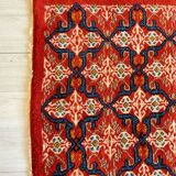Carpet "aloucha" of kairouan  235x156cm