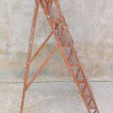 Painter stepladder
